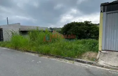 Terreno, jardim dulce, guararema - r$ 180 mil, cod: 13383