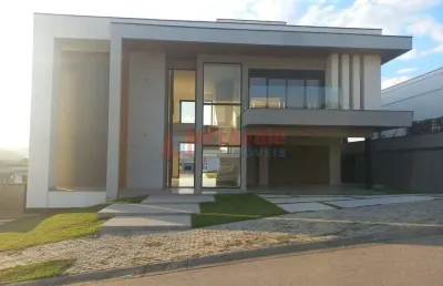 Sobrado de condomínio com 4 quartos, condomínio residencial colinas do paratehy, são josé dos campos - r$ 3.29 mi, cod: 13464