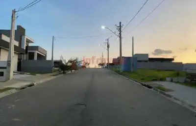 Terreno de condomínio, residencial colinas, caçapava - r$ 276 mil, cod: 14668