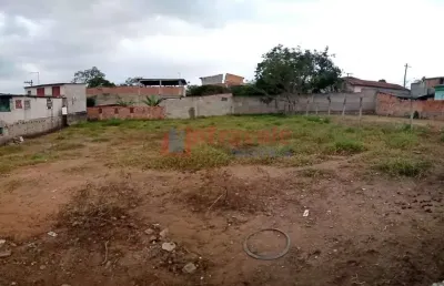 Terreno, jardim colônia, jacareí - r$ 180 mil, cod: 13241