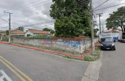 Terreno, são joão, jacareí - r$ 799 mil, cod: 13289
