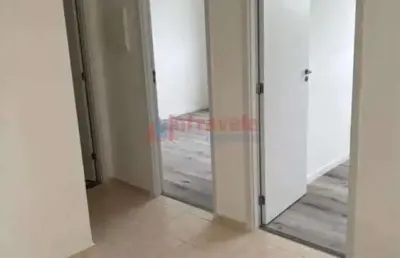 Apartamento com 2 quartos, jardim paraíso, jacareí - r$ 238 mil, cod: 14687