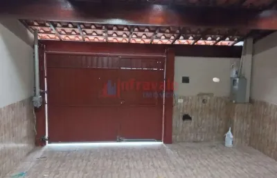 Casa com 2 dorms, bandeira branca, jacareí - r$ 270 mil, cod: 11831