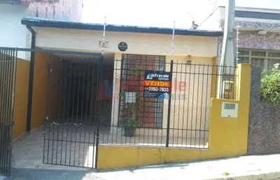 Casa com 2 quartos, centro, jacareí - r$ 480 mil, cod: 11425