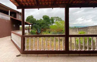 Chácara com 3 dorms, veraneio irajá, jacareí - r$ 400 mil, cod: 12723