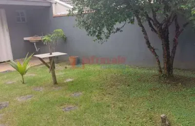 Casa de condomínio com 3 quartos, jardim califórnia, jacareí - r$ 1.35 mi, cod: 13147
