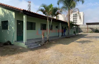 Fundo de comércio, cidade jardim, jacareí, cod: 4426