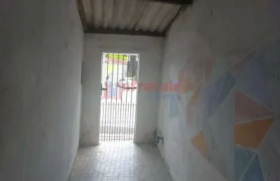 Casa com 1 dorm, centro, jacareí - r$ 300 mil, cod: 12693