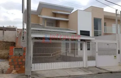 Sobrado com 3 quartos, loteamento villa branca, jacareí - r$ 1.17 mi, cod: 12726