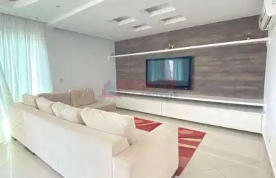 Sobrado com 3 quartos, jardim terras de são joão, jacareí - r$ 1.74 mi, cod: 12733
