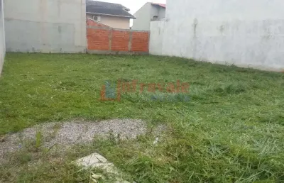 Terreno, residencial parque dos sinos, jacareí - r$ 197 mil, cod: 12755