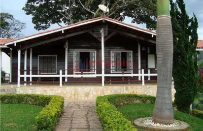 Casa com 3 quartos, jose verissimo, paraisópolis - r$ 1 mi, cod: 5365