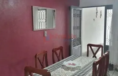 Casa com 2 dorms, bandeira branca, jacareí - r$ 290 mil, cod: 12603