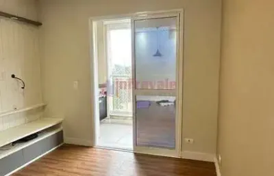 Apartamento com 2 quartos, pagador de andrade, jacareí - r$ 420 mil, cod: 14723