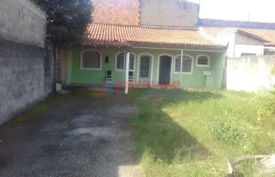 Casa com 1 quarto, jardim do vale, jacareí - r$ 300 mil, cod: 10000