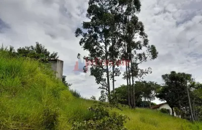 Terreno, estância porto velho, jacareí - r$ 95 mil, cod: 12072