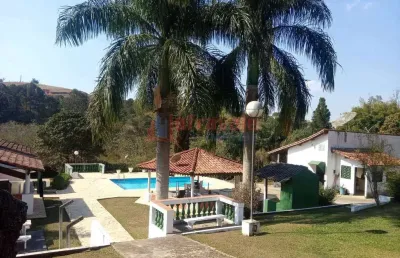 Chácara com 3 quartos, jardim colônia, jacareí - r$ 2.1 mi, cod: 10554