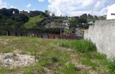 Terreno de condomínio, jardim terras de santa helena, jacareí - r$ 375 mil, cod: 10171