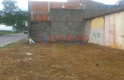 Terreno de condomínio, real parque, caçapava - r$ 155 mil, cod: 10366