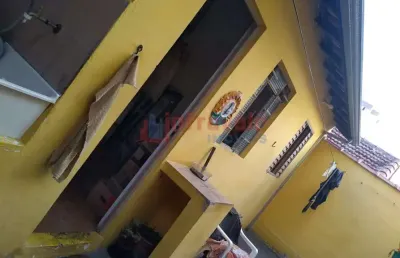 Casa com 3 quartos, centro, jacareí - r$ 380 mil, cod: 11513