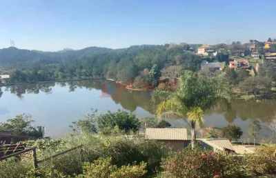 Casa de condomínio com 3 quartos, fazenda palão (alpes de guararema), guararema - r$ 850 mil, cod: 11571