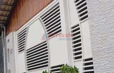 Casa com 3 quartos, residencial parque dos sinos, jacareí - r$ 560 mil, cod: 14745