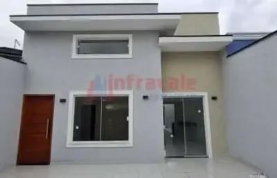 Casa com 3 quartos, loteamento villa branca, jacareí - r$ 850 mil, cod: 11918