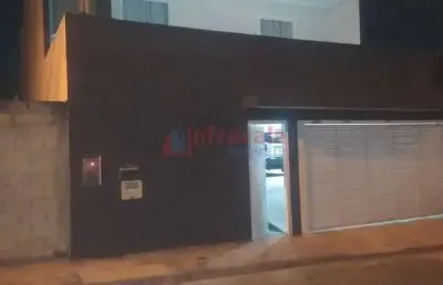 Sobrado com 3 quartos, loteamento villa branca, jacareí - r$ 900 mil, cod: 7745