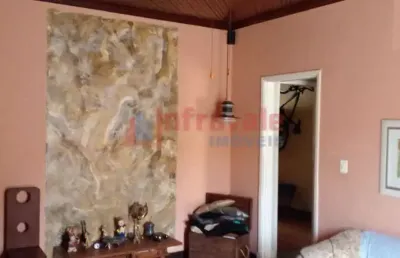 Casa com 2 dorms, centro, jacareí - r$ 370 mil, cod: 11772