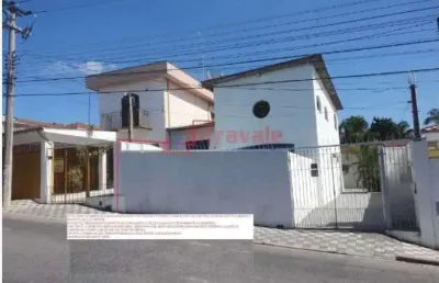 Salão com 2 quartos, jardim jacinto, jacareí - r$ 515 mil, cod: 14756