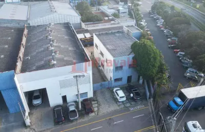 Galpão em condomínio, jardim califórnia, jacareí - r$ 2.31 mi, cod: 14757