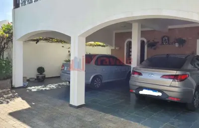 Casa com 4 quartos, jardim são josé, jacareí - r$ 998 mil, cod: 14764