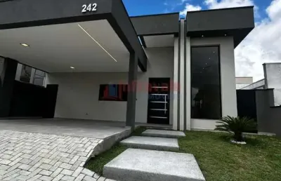 Casa de condomínio com 3 quartos, floresta, são josé dos campos - r$ 1.2 mi, cod: 14165