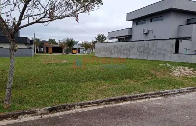 Terreno de condomínio, bairro do grama, caçapava - r$ 320 mil, cod: 14768