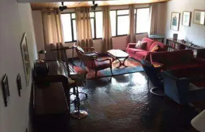 Casa com 3 dorms, centro, jacareí - r$ 750 mil, cod: 7824