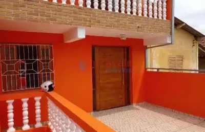 Sobrado com 3 quartos, centro, jacareí - r$ 530 mil, cod: 10841