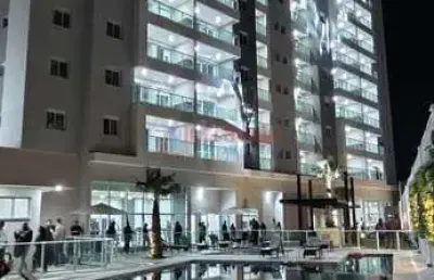 Apartamento com 2 quartos, jardim pereira do amparo, jacareí - r$ 525 mil, cod: 14790