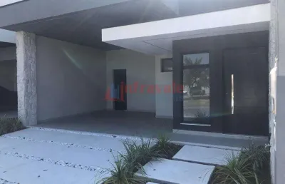 Casa de condomínio com 3 quartos, jardim central park, jacareí - r$ 949 mil, cod: 14786