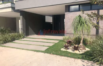 Casa de condomínio com 3 quartos, jardim central park, jacareí - r$ 899 mil, cod: 14787