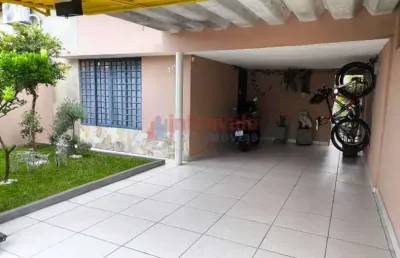 Casa com 3 quartos, jardim santa maria, jacareí - r$ 530 mil, cod: 14794