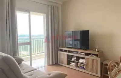 Apartamento com 2 quartos, pagador de andrade, jacareí - r$ 355 mil, cod: 14796