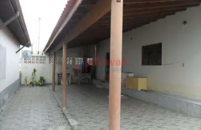 Casa com 1 quarto, parque imperial, jacareí - r$ 200 mil, cod: 8084