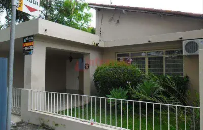 Casa com 3 quartos, centro, jacareí - r$ 1 mi, cod: 7509