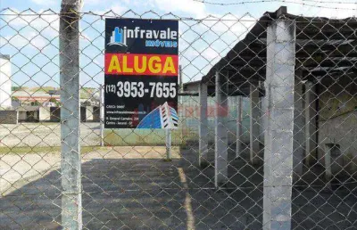 Terreno, residencial são paulo, jacareí - r$ 1.5 mi, cod: 7192