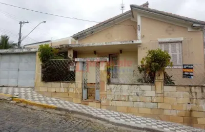 Casa com 2 quartos, centro, jacareí - r$ 360 mil, cod: 10298