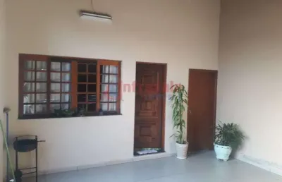 Casa com 3 quartos, jardim terras de são joão, jacareí - r$ 720 mil, cod: 10329