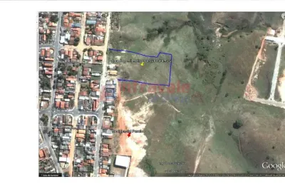 Área, jardim paraíso, jacareí - r$ 2 mi, cod: 11349
