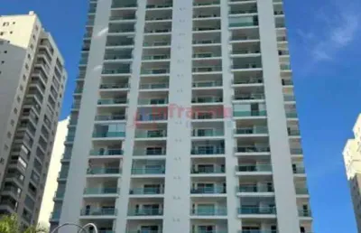 Apartamento com 1 quarto, jardim das colinas, são josé dos campos, cod: 14813