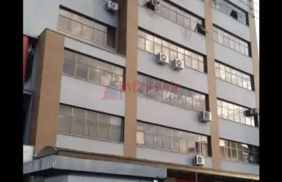 Sala comercial à venda no Centro, Jacareí 