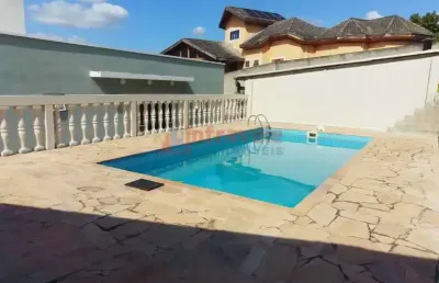 Casa de condomínio com 3 quartos, condomínio residencial mirante do vale, jacareí - r$ 2.2 mi, cod: 14842